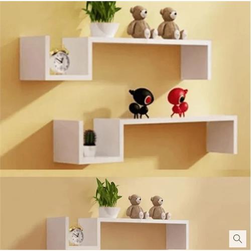 Dante Single S Shelf (Small)