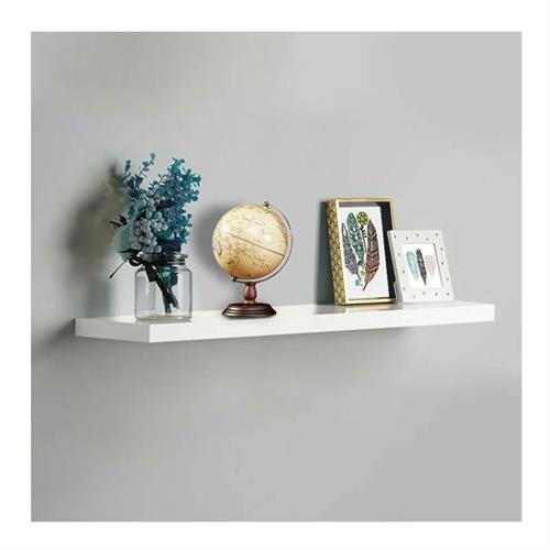 Floating Gloss Finish Shelf 80 15