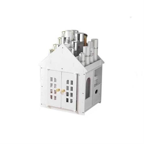 Nordic Small Household Cosmetic Organizer