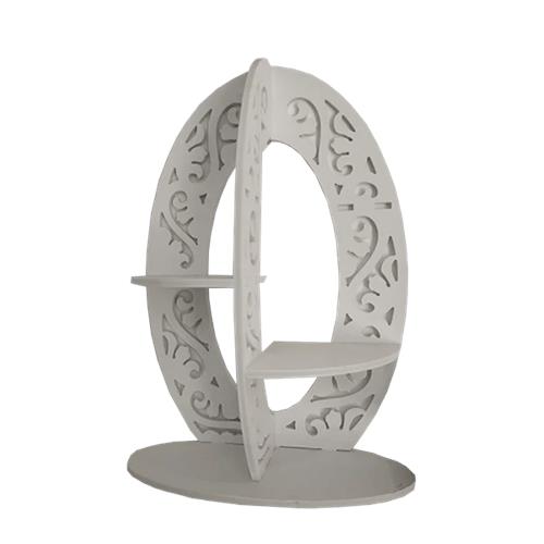 Elegent Crafted Eclipse Rack