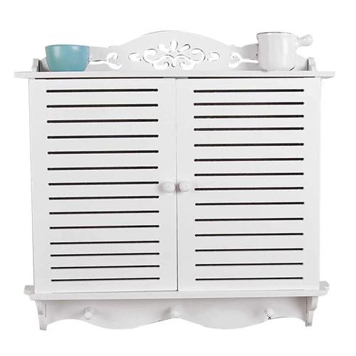 Nordic Key Holder Hanging Shelf Occlusion Box ST01