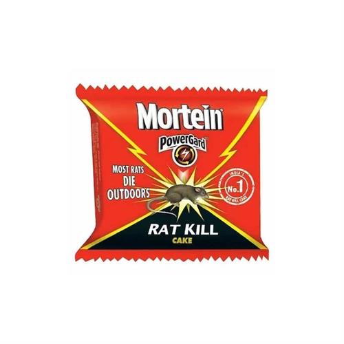 Mortien Rat Kill