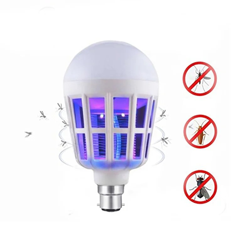 Mosquito Killer Lamp-LED Bulb