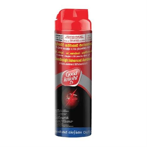 Good Knight advanced aerosol 225ml