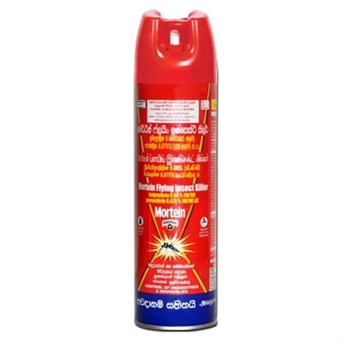 Mortein Flying Insect Killer 400ml