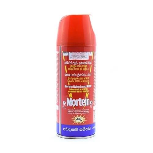 Mortein Insect Killer 250ml