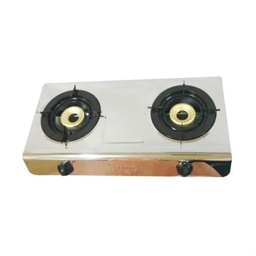 Suga 2 Burner Gas Cooker 2B-5128DY