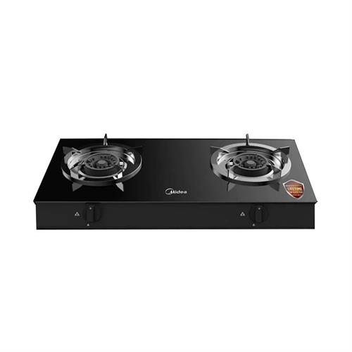 Midea 2-Burner Gas Cooker T 211G