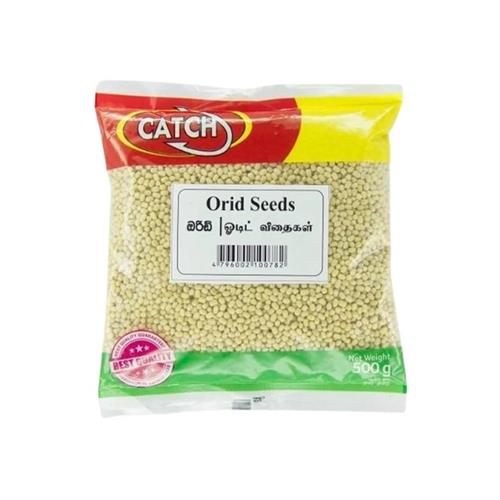 Catch Orid Seeds 500g