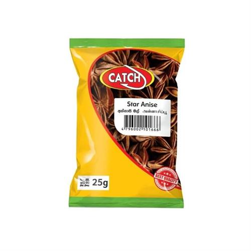 Catch Star Anise 25g