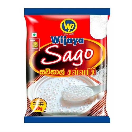 Wijaya Sago 100g