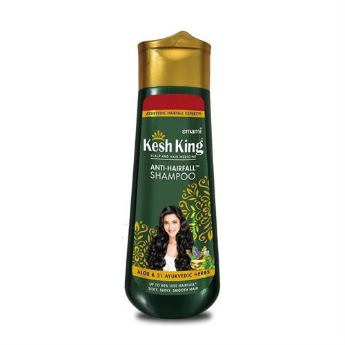 Emami Kesh King Anti-Hair Fall Shampoo 80ml