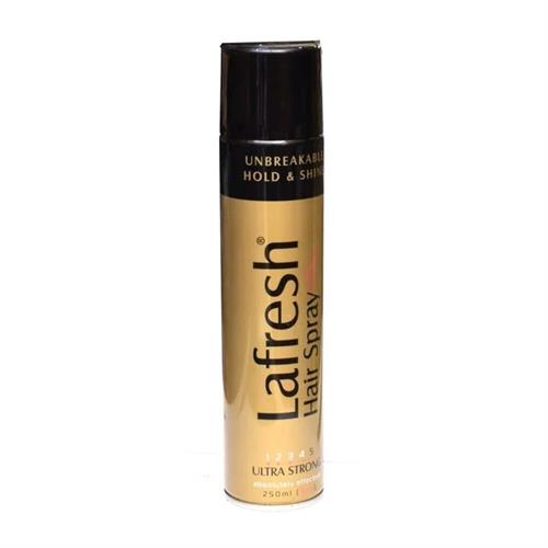 Lafresh Hair Spray 250ml