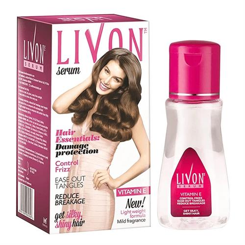 Livon Serum Shampoo 100ml