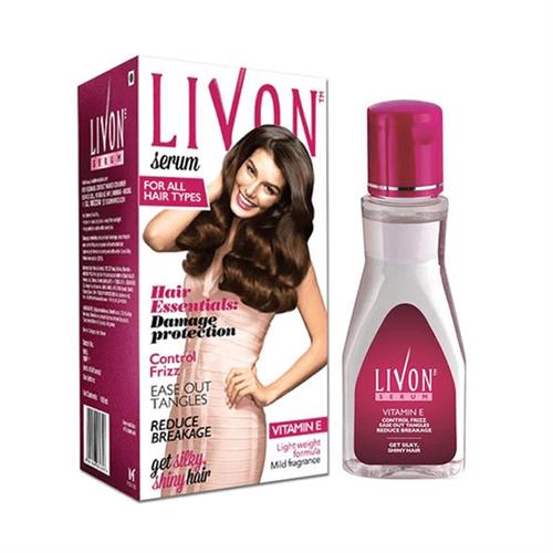 Livon Serum Shampoo 20ml