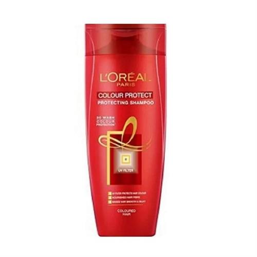 L Oreal Elseve Colour Protect Shampoo 360ml