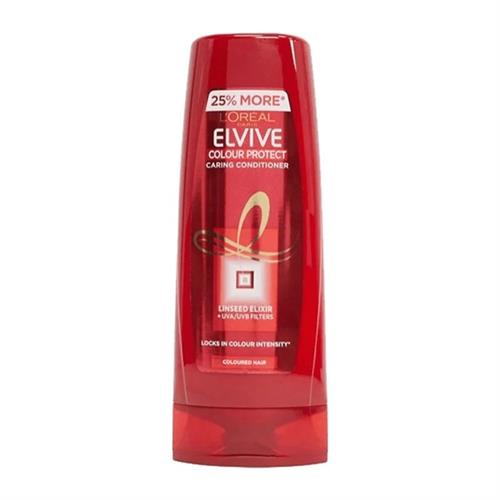 L Oreal Elvive Colour Protect Conditioner 400ml