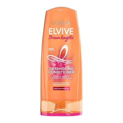 L oreal Paris Elvive Dream Long Conditioner 400ml