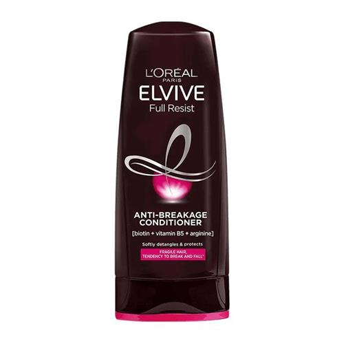 L oreal Paris Elvive Full Resist Conditioner 400ml