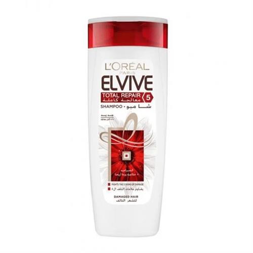 L oreal Paris Elvive Total Repair 5 Shampoo 400ml