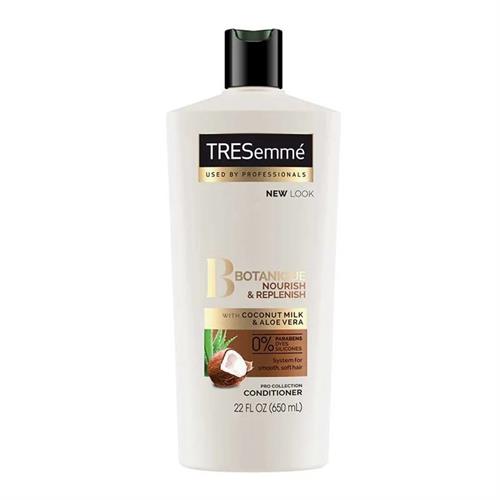 Tresemme Botanique Nourish & Replenish Conditioner 650ml