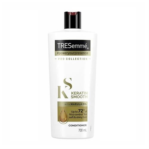 Tresemme Keratin Smooth Conditioner 700ml