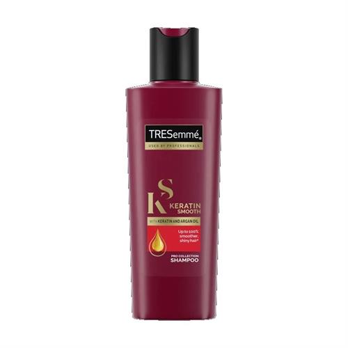 Tresemme Keratin Smooth Shampoo 400ml