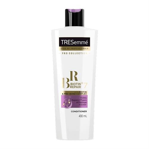 Tresemme Repair & Protect With Biotin Conditioner 400ml