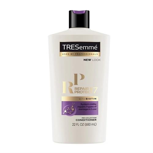 Tresemme Repair & Protect With Biotin Conditioner 650ml