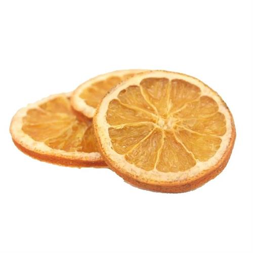 Valancia Slice Dry Orange 10g