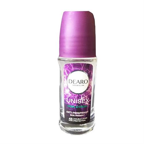 Bellose Dearo Roll On Unisex Cool & Fresh 25ml