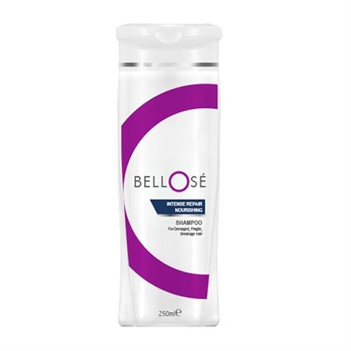 Bellose Intense Repair Nourishing Shampoo 250ml