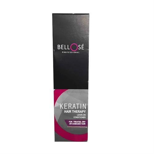 Bellose Keratin Hair Therapy Leave-On Conditioner 50ml