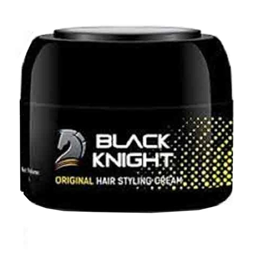 Black Knight Original Hair Cream 30ml