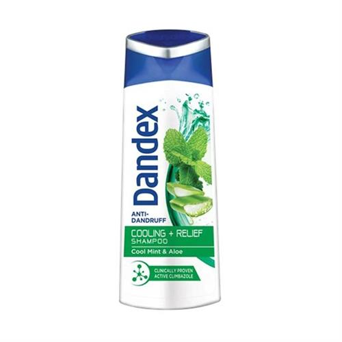 Dandex Cooling+Relief Shampoo 175ml