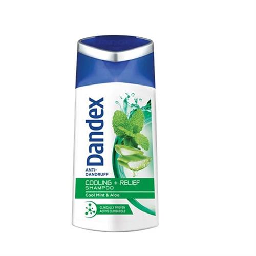 Dandex Cooling+Relief Shampoo 80ml