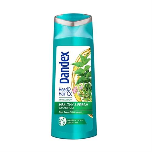 Dandex Healthy & Fresh Shampoo 175ml