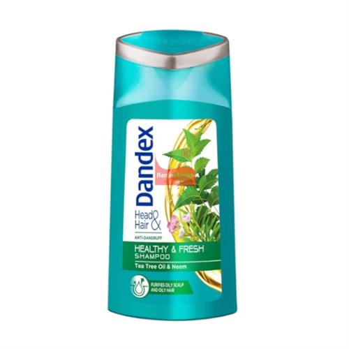 Dandex Healthy & Fresh Shampoo 80ml