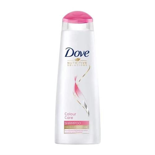 Dove Color Care Shampoo 400ml