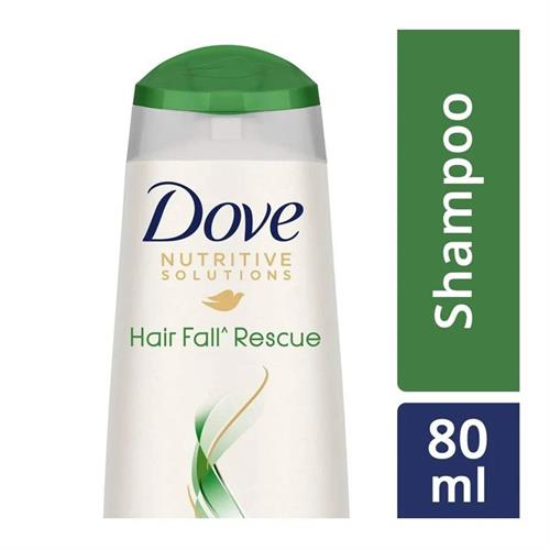 Dove Hair Fall Rescue Shampoo 80ml