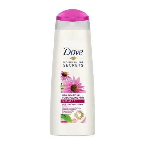 Dove Healthy Ritual for Growing Hair Shampoo 180ml