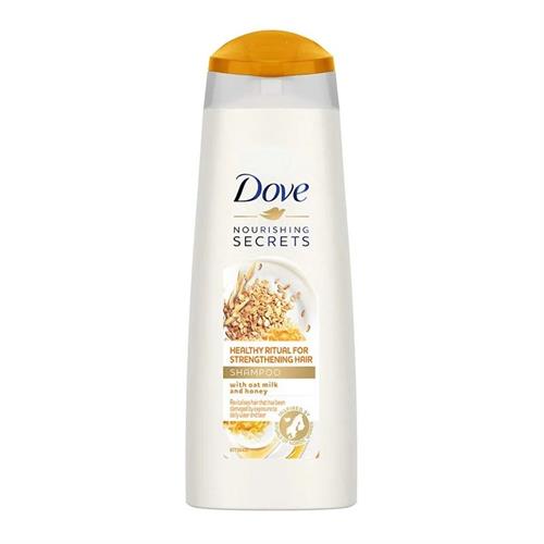 Dove Healthy Ritual for Strengthening Hair Shampoo 180ml