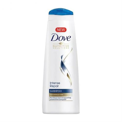 Dove Intense Repair Shampoo 180ml