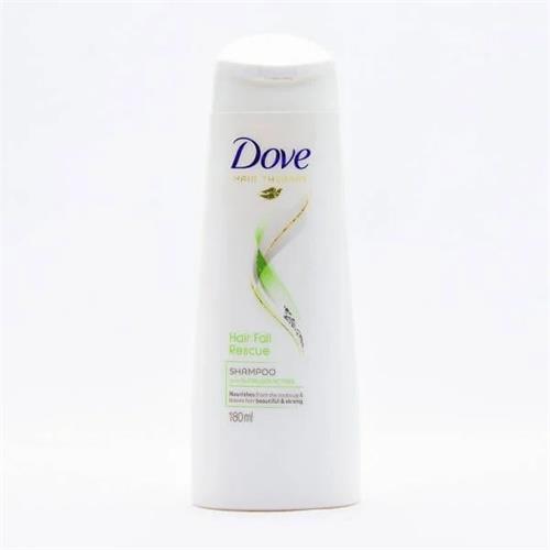 Dove Shampoo Hair Fall Rescue 180ml