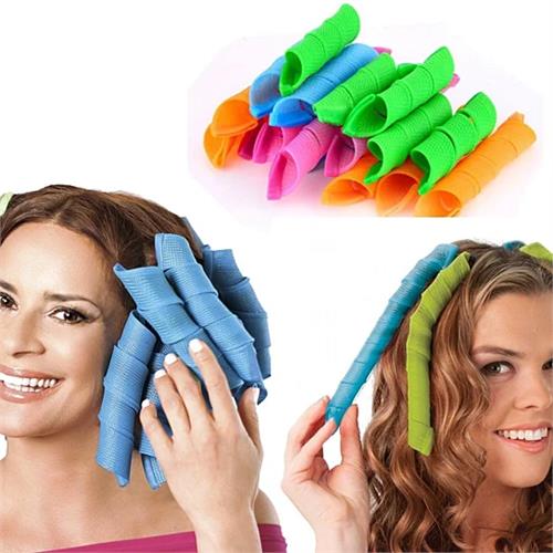 Hair Wavz Hair Curling Set