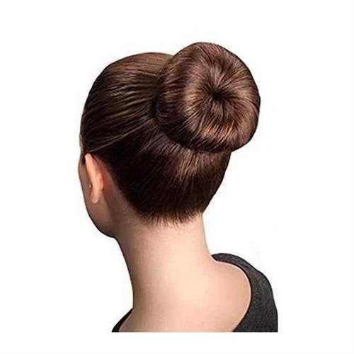 Hair Donut Bun Maker