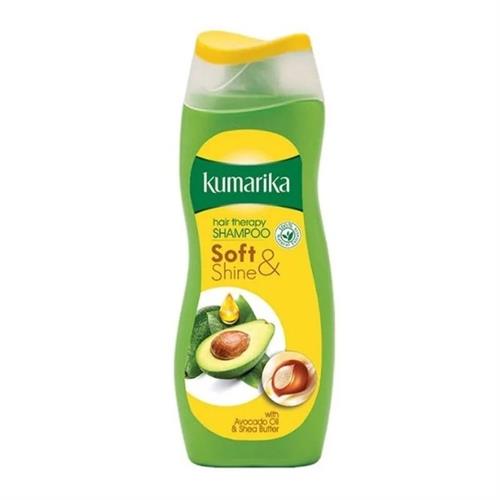 Kumarika Soft & Shine Shampoo 80ml