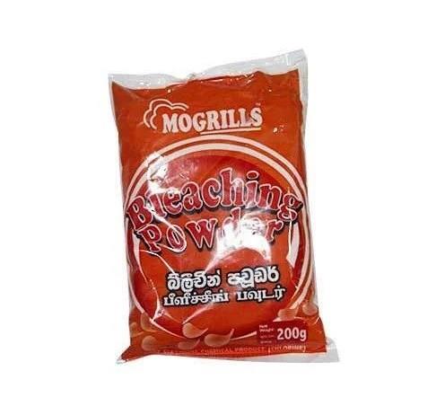 Mogrills Bleaching powder 200g