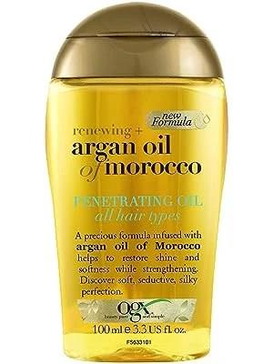 OGX Renewing+ Argan Oil of Morocco Penetrating Oil 100ml