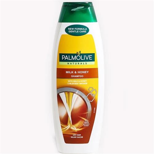 Palmolive Milk & Honey Hair Shampoo 350ml